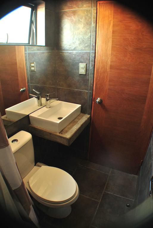 バイーア・イングレサDepartamentos Incahuasiアパートメント 部屋 写真