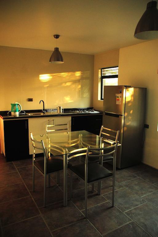 バイーア・イングレサDepartamentos Incahuasiアパートメント 部屋 写真