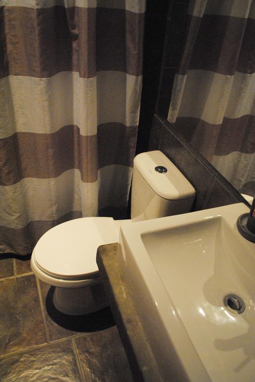 バイーア・イングレサDepartamentos Incahuasiアパートメント 部屋 写真