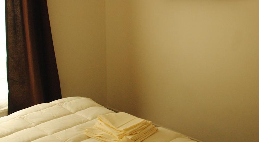 バイーア・イングレサDepartamentos Incahuasiアパートメント 部屋 写真