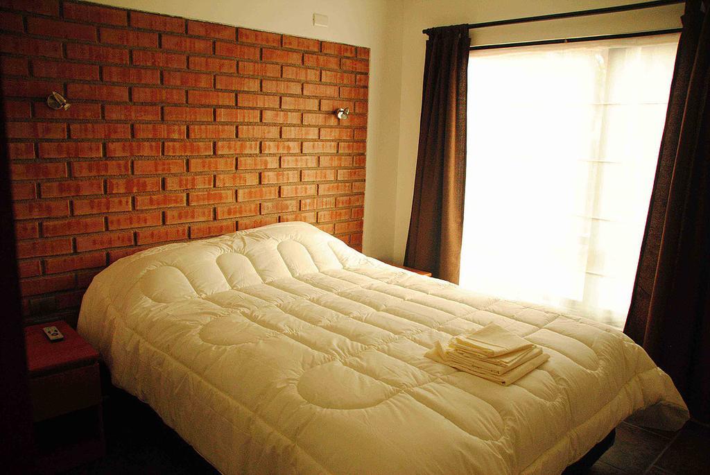 バイーア・イングレサDepartamentos Incahuasiアパートメント 部屋 写真